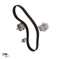 Continental - ContiT Wasserpumpe + Zahnriemensatz, Art.-Nr. CT1028WP4