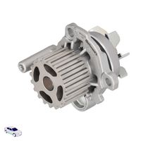 Continental - ContiT Wasserpumpe + Zahnriemensatz, Art.-Nr. CT1028WP4