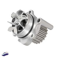 Continental - ContiT Wasserpumpe + Zahnriemensatz, Art.-Nr. CT1028WP4
