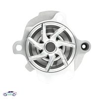 Continental - ContiT Wasserpumpe + Zahnriemensatz, Art.-Nr. CT1028WP4
