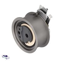 Continental - ContiT Wasserpumpe + Zahnriemensatz, Art.-Nr. CT1028WP4