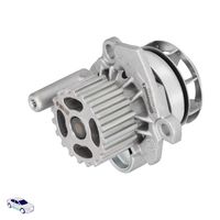 Continental - ContiT Wasserpumpe + Zahnriemensatz, Art.-Nr. CT1139WP6