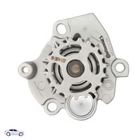 Continental - ContiT Wasserpumpe + Zahnriemensatz, Art.-Nr. CT1139WP6