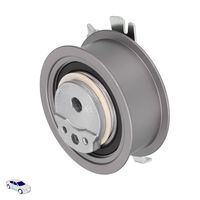 Continental - ContiT Wasserpumpe + Zahnriemensatz, Art.-Nr. CT1139WP6