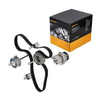 Continental - ContiT Wasserpumpe + Zahnriemensatz, Art.-Nr. CT1134WP1