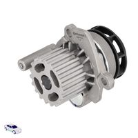Continental - ContiT Wasserpumpe + Zahnriemensatz, Art.-Nr. CT1134WP1