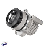 Continental - ContiT Wasserpumpe + Zahnriemensatz, Art.-Nr. CT1134WP1