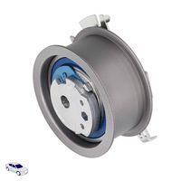 Continental - ContiT Wasserpumpe + Zahnriemensatz, Art.-Nr. CT1134WP1