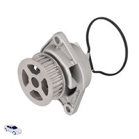 Continental - ContiT Wasserpumpe + Zahnriemensatz, Art.-Nr. CT957WP1