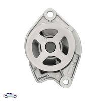 Continental - ContiT Wasserpumpe + Zahnriemensatz, Art.-Nr. CT957WP1