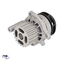 Continental - ContiT Wasserpumpe + Zahnriemensatz, Art.-Nr. CT1134WP2