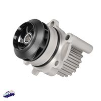 Continental - ContiT Wasserpumpe + Zahnriemensatz, Art.-Nr. CT1134WP2