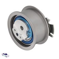 Continental - ContiT Wasserpumpe + Zahnriemensatz, Art.-Nr. CT1134WP2