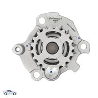 Continental - ContiT Wasserpumpe + Zahnriemensatz, Art.-Nr. CT1134WP2