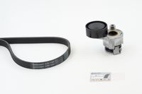 Continental - ContiT Keilrippenriemensatz, Art.-Nr. 6PK1200K1