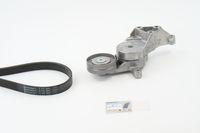 Continental - ContiT Keilrippenriemensatz, Art.-Nr. 6PK995K1