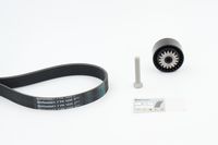 Continental - ContiT Keilrippenriemensatz, Art.-Nr. 7PK1035K1