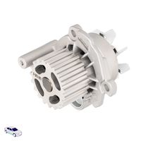 Continental - ContiT Wasserpumpe + Zahnriemensatz, Art.-Nr. CT1028WP3