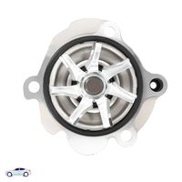 Continental - ContiT Wasserpumpe + Zahnriemensatz, Art.-Nr. CT1028WP3