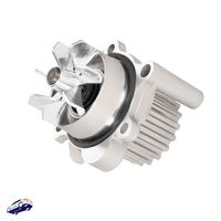 Continental - ContiT Wasserpumpe + Zahnriemensatz, Art.-Nr. CT1028WP3