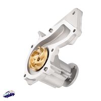 Continental - ContiT Wasserpumpe + Zahnriemensatz, Art.-Nr. CT881WP2