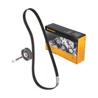 Continental - ContiT Zahnriemensatz, Art.-Nr. CT637K1