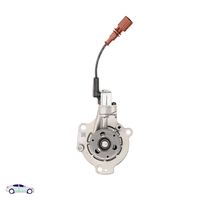 Continental - ContiT Wasserpumpe + Zahnriemensatz, Art.-Nr. CT1168WP8PRO