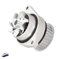 Continental - ContiT Wasserpumpe + Zahnriemensatz, Art.-Nr. CT957WP2