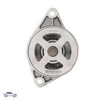 Continental - ContiT Wasserpumpe + Zahnriemensatz, Art.-Nr. CT957WP2