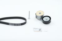 Continental - ContiT Keilrippenriemensatz, Art.-Nr. 5PK1150K1