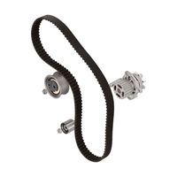 Continental - ContiT Wasserpumpe + Zahnriemensatz, Art.-Nr. CT1028WP4
