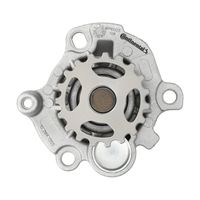 Continental - ContiT Wasserpumpe + Zahnriemensatz, Art.-Nr. CT1028WP4