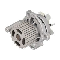 Continental - ContiT Wasserpumpe + Zahnriemensatz, Art.-Nr. CT1028WP4