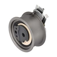 Continental - ContiT Wasserpumpe + Zahnriemensatz, Art.-Nr. CT1028WP4