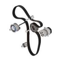 Continental - ContiT Wasserpumpe + Zahnriemensatz, Art.-Nr. CT1134WP2