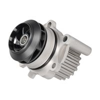 Continental - ContiT Wasserpumpe + Zahnriemensatz, Art.-Nr. CT1134WP2