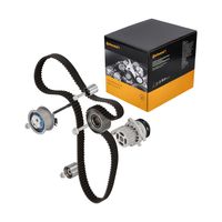 Continental - ContiT Wasserpumpe + Zahnriemensatz, Art.-Nr. CT1134WP2