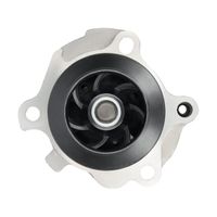 Continental - ContiT Wasserpumpe + Zahnriemensatz, Art.-Nr. CT1134WP2