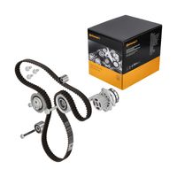 Continental - ContiT Wasserpumpe + Zahnriemensatz, Art.-Nr. CT1139WP6
