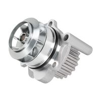 Continental - ContiT Wasserpumpe + Zahnriemensatz, Art.-Nr. CT1139WP6