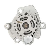 Continental - ContiT Wasserpumpe + Zahnriemensatz, Art.-Nr. CT1139WP6