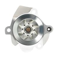 Continental - ContiT Wasserpumpe + Zahnriemensatz, Art.-Nr. CT1139WP6