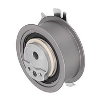 Continental - ContiT Wasserpumpe + Zahnriemensatz, Art.-Nr. CT1139WP6