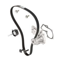 Continental - ContiT Wasserpumpe + Zahnriemensatz, Art.-Nr. CT881WP2