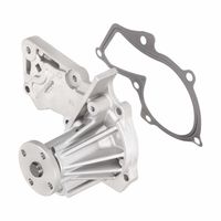 Continental - ContiT Wasserpumpe + Zahnriemensatz, Art.-Nr. CT881WP2