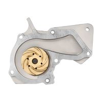 Continental - ContiT Wasserpumpe + Zahnriemensatz, Art.-Nr. CT881WP2