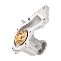 Continental - ContiT Wasserpumpe + Zahnriemensatz, Art.-Nr. CT881WP2