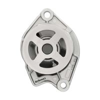 Continental - ContiT Wasserpumpe + Zahnriemensatz, Art.-Nr. CT957WP1