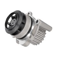 Continental - ContiT Wasserpumpe + Zahnriemensatz, Art.-Nr. CT1134WP1