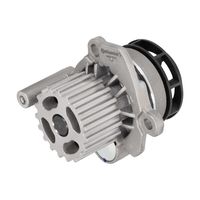 Continental - ContiT Wasserpumpe + Zahnriemensatz, Art.-Nr. CT1134WP1